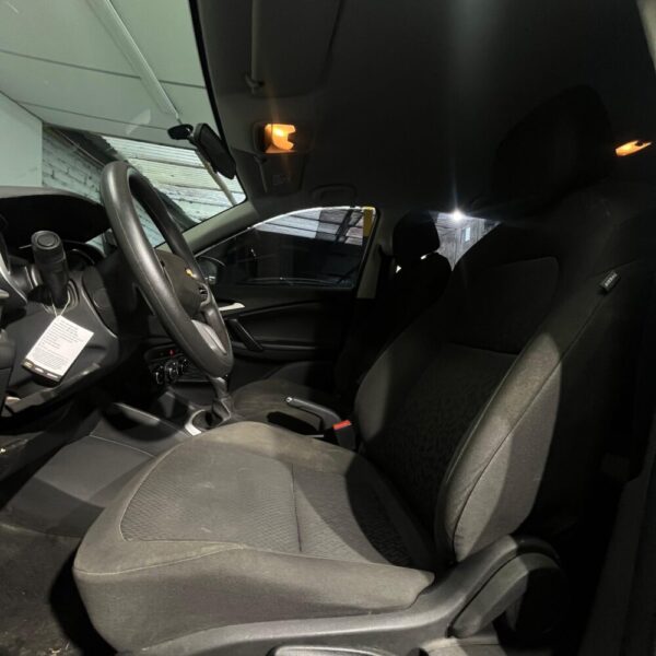 CHEVROLET TRACKER TURBO LS MT 1.2CC 4X2 2023