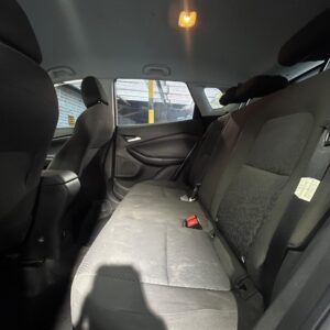 CHEVROLET TRACKER TURBO LS MT 1.2CC 4X2 2023: imagen 16