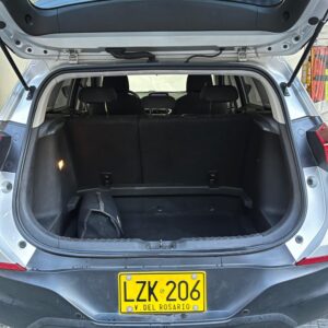 CHEVROLET TRACKER TURBO LS MT 1.2CC 4X2 2023: imagen 17