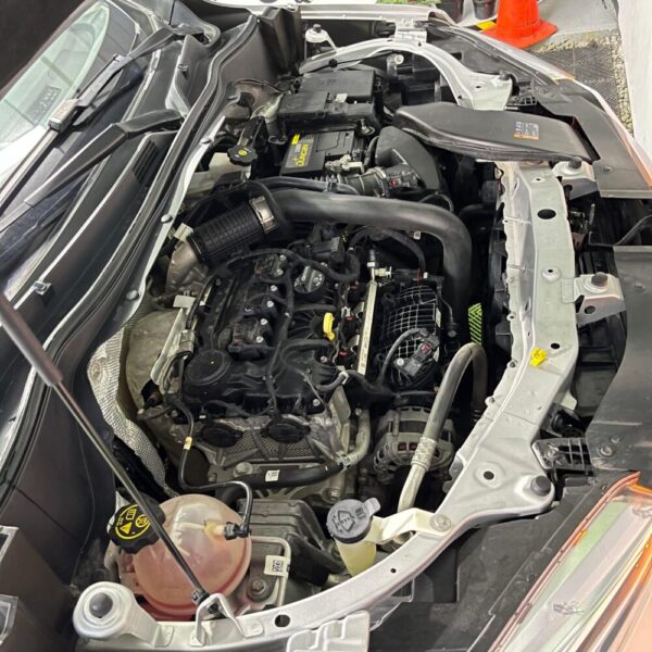 CHEVROLET TRACKER TURBO LS MT 1.2CC 4X2 2023