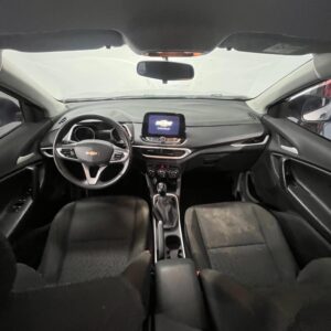 CHEVROLET TRACKER TURBO LS MT 1.2CC 4X2 2023: imagen 14