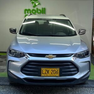 CHEVROLET TRACKER TURBO LS MT 1.2CC 4X2 2023: imagen 2