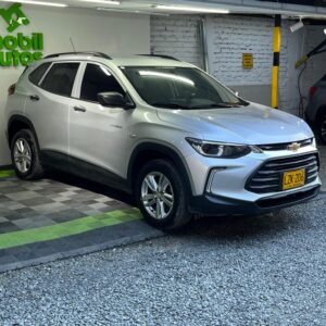 CHEVROLET TRACKER TURBO LS MT 1.2CC 4X2 2023: imagen 3