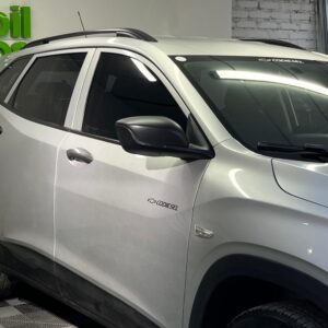 CHEVROLET TRACKER TURBO LS MT 1.2CC 4X2 2023: imagen 4