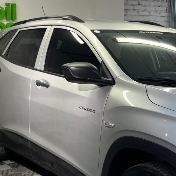 CHEVROLET TRACKER TURBO LS MT 1.2CC 4X2 2023