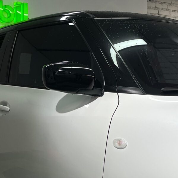 SUZUKI SWIFT HYBRID MT 1.2CC 2024