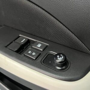 SUZUKI SWIFT HYBRID MT 1.2CC 2024: imagen 11