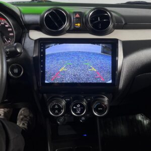 SUZUKI SWIFT HYBRID MT 1.2CC 2024: imagen 13