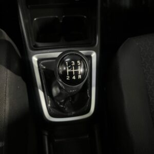 SUZUKI SWIFT HYBRID MT 1.2CC 2024: imagen 14