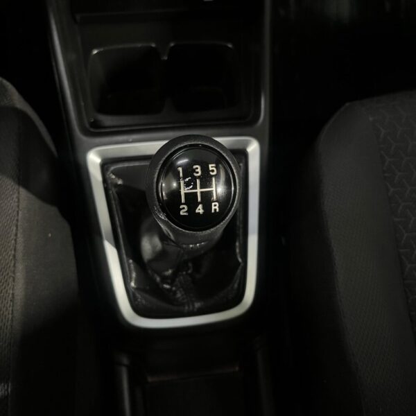 SUZUKI SWIFT HYBRID MT 1.2CC 2024