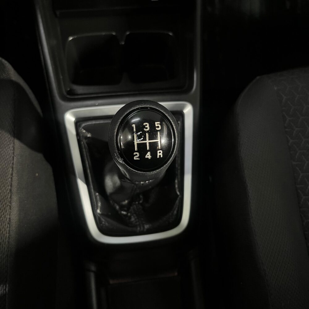 SUZUKI SWIFT HYBRID MT 1.2CC 2024: imagen 14