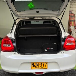 SUZUKI SWIFT HYBRID MT 1.2CC 2024: imagen 19