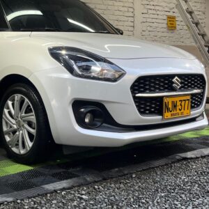 SUZUKI SWIFT HYBRID MT 1.2CC 2024: imagen 5