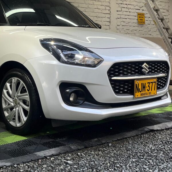 SUZUKI SWIFT HYBRID MT 1.2CC 2024