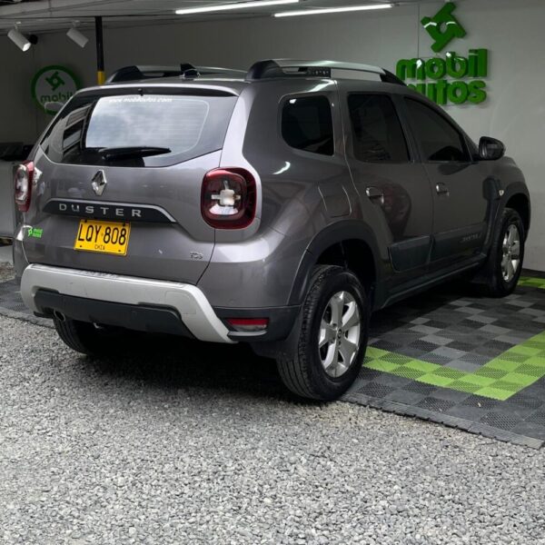 RENAULT DUSTER INTENS TP 1.3CC T 4X2 2023